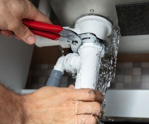 About Sewer Line Replacement Turpin, OK
